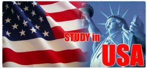 Study in USA